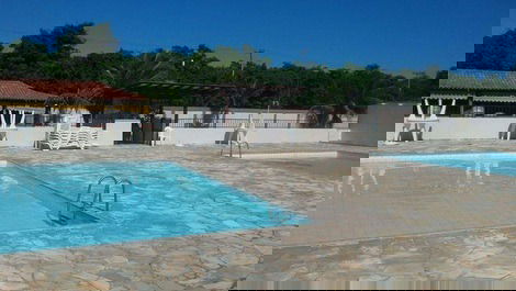 House for rent in Cabo Frio - Dunas do Pero