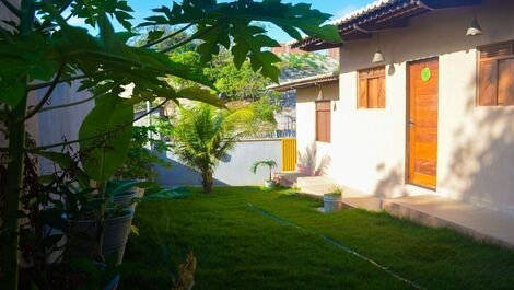 Apartment for rent in Tibau do Sul - Praia da Pipa
