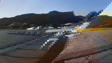Apartamento playa ribeira