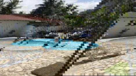 Apartamento playa ribeira