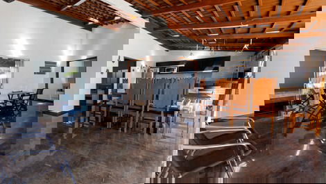 Casa do Shark