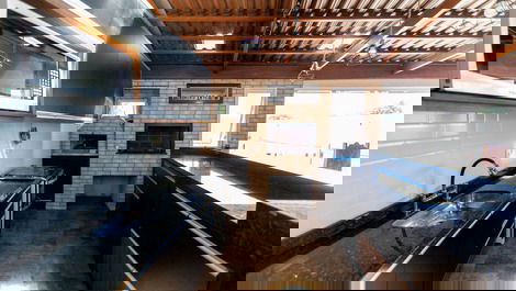 Casa do Shark