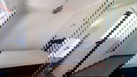 Casa do Shark