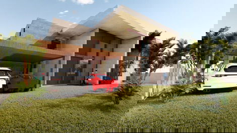 Casa para alugar em Camaçari - Praia de Guarajuba