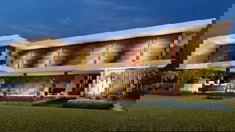 CASA CORALES DO MAR (PIES EN LA AREIA) CONDOMINIO CERRADO SIETE SUITES