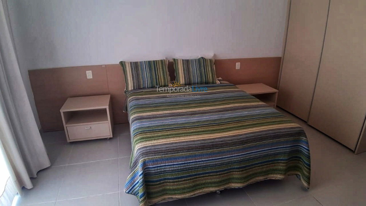 Casa para alquiler de vacaciones em Camaçari (Praia de Guarajuba)
