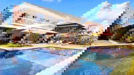 Casa para alugar em Camaçari - Praia de Guarajuba