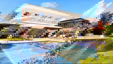 CASA CORINTO CONDOMINIO CERRADO OCHO SUITES A 150 METROS DE LA PLAYA