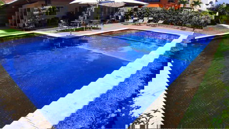 CASA CORINTO CONDOMINIO CERRADO OCHO SUITES A 150 METROS DE LA PLAYA