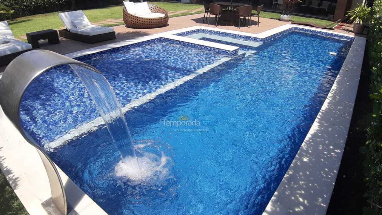 House for vacation rental in Camaçari (Praia de Guarajuba)