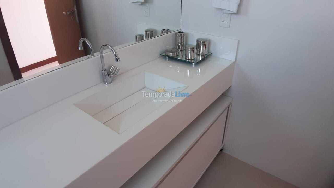 House for vacation rental in Camaçari (Praia de Guarajuba)