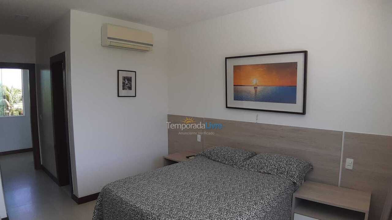 House for vacation rental in Camaçari (Praia de Guarajuba)