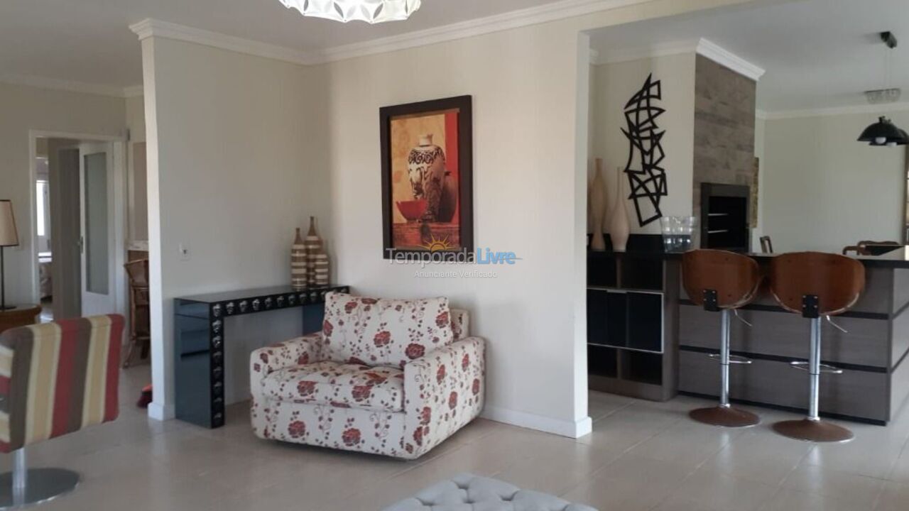 Casa para aluguel de temporada em Capão da Canoa (Xangrilá)