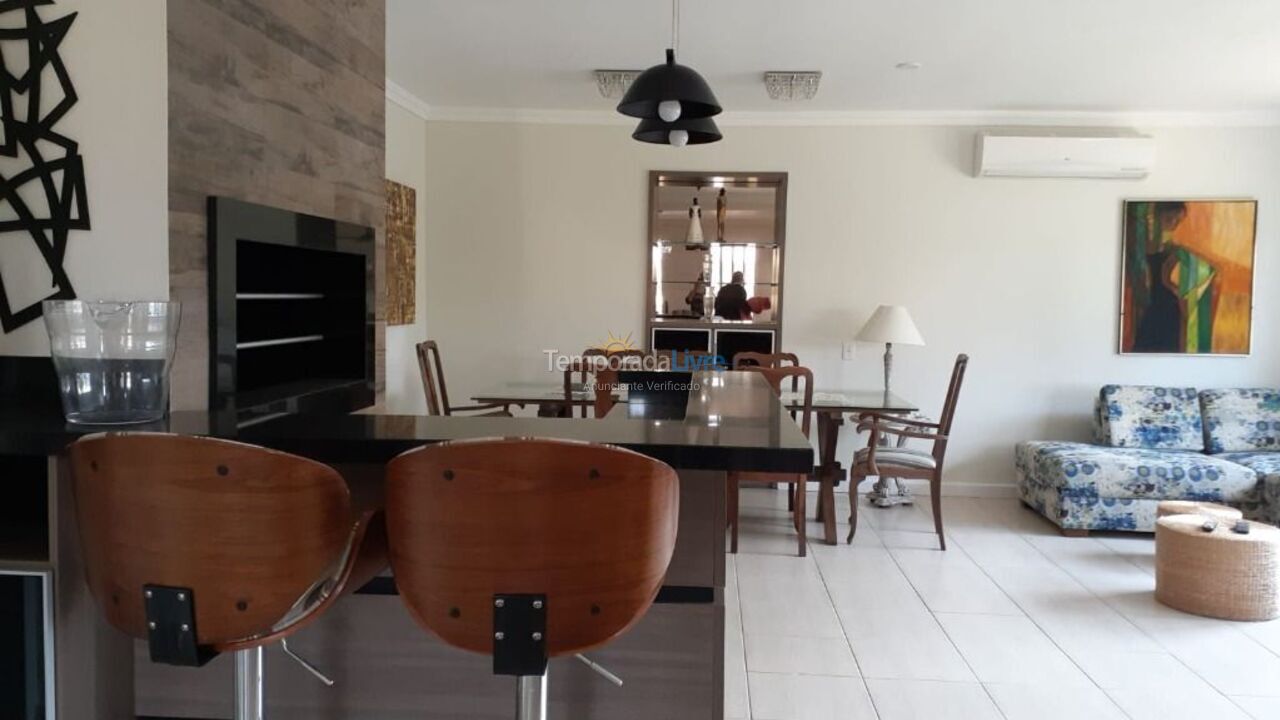 Casa para aluguel de temporada em Capão da Canoa (Xangrilá)
