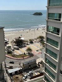 Apartamento para alugar em Balneário Camboriú - Centro