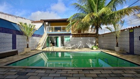 Casa para alugar em Rio de Janeiro - Iguaba Grande