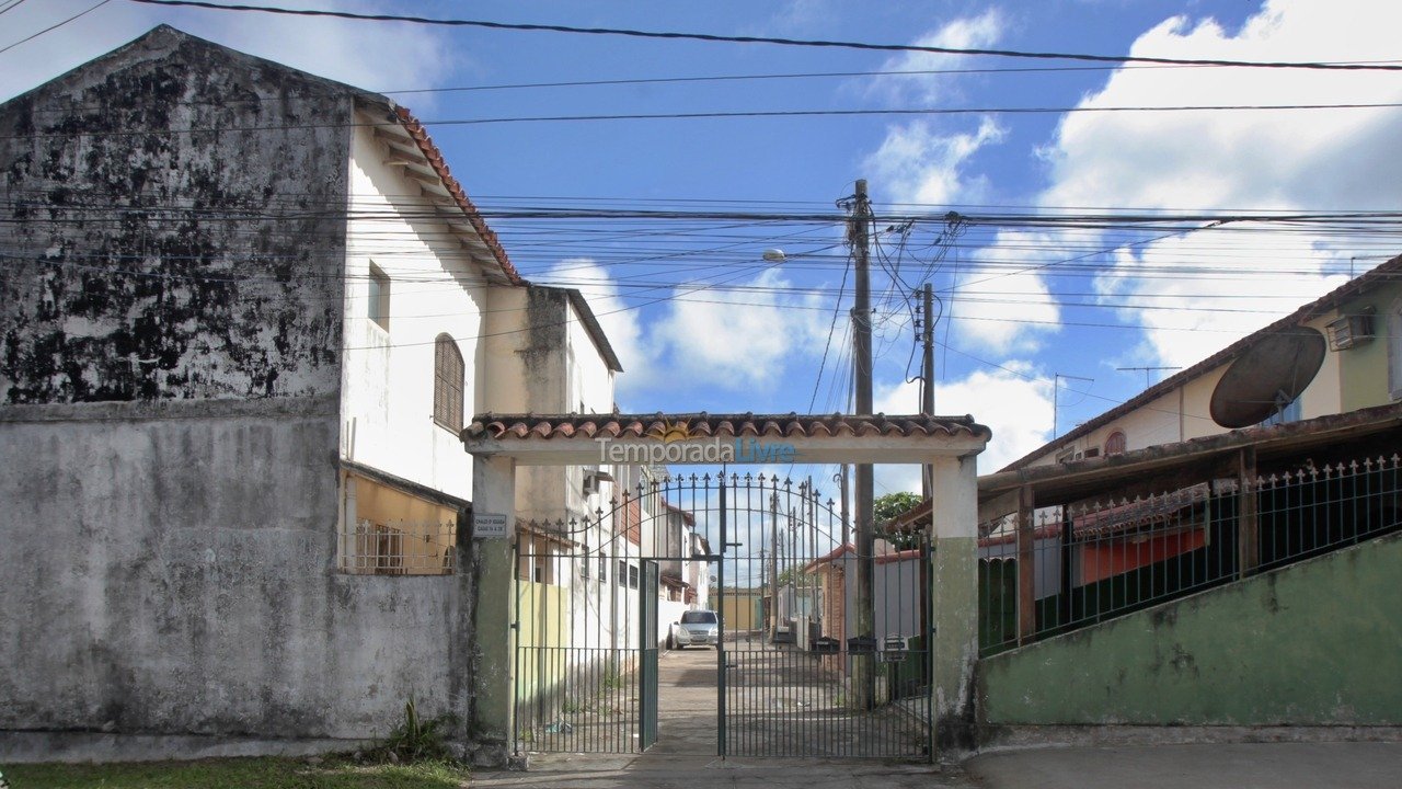 House for vacation rental in Rio de Janeiro (Iguaba Grande)