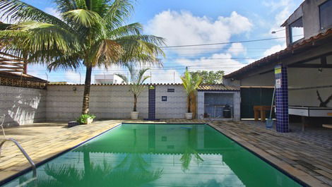 House in Iguaba Grande - RJ