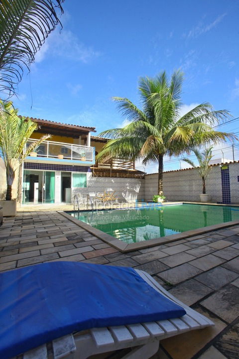 Casa para aluguel de temporada em Rio de Janeiro (Iguaba Grande)