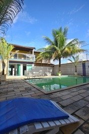 House in Iguaba Grande - RJ