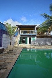 House in Iguaba Grande - RJ