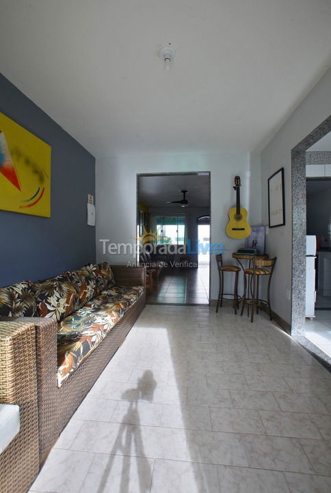 House for vacation rental in Rio de Janeiro (Iguaba Grande)