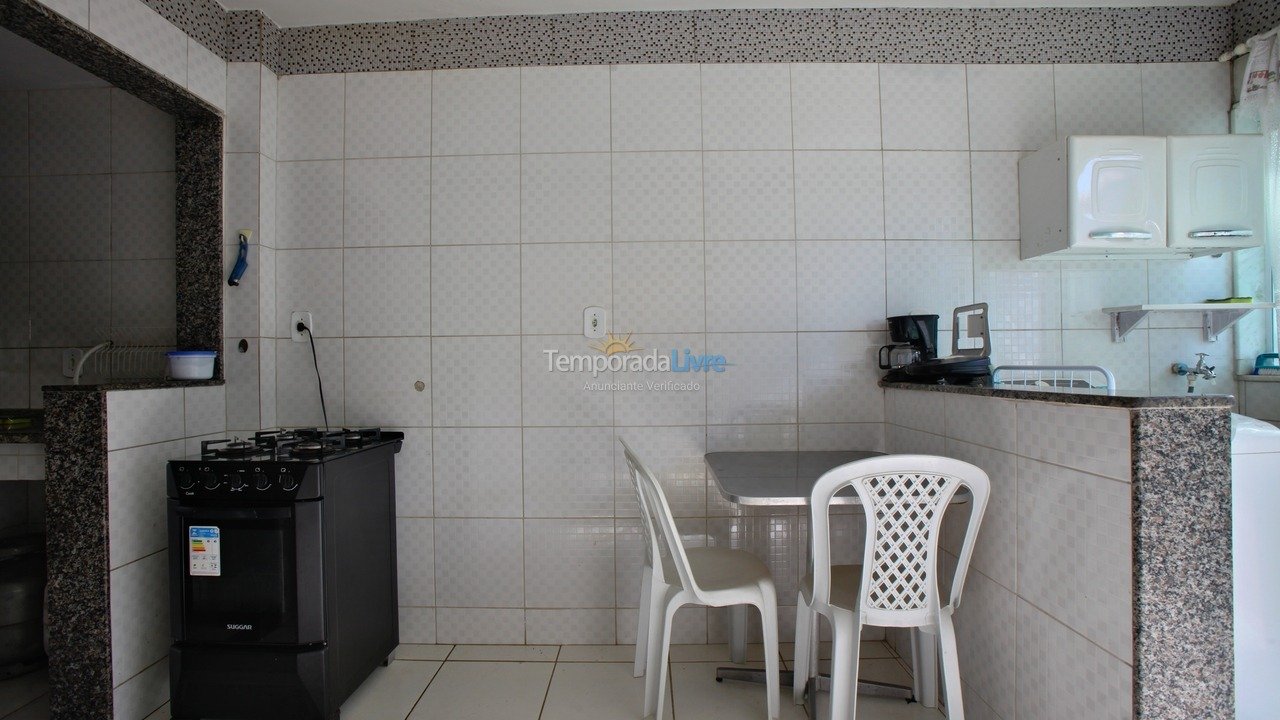 Casa para aluguel de temporada em Rio de Janeiro (Iguaba Grande)