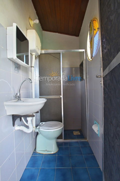 House for vacation rental in Rio de Janeiro (Iguaba Grande)