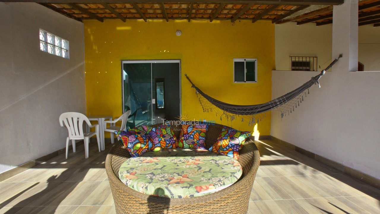 House for vacation rental in Rio de Janeiro (Iguaba Grande)