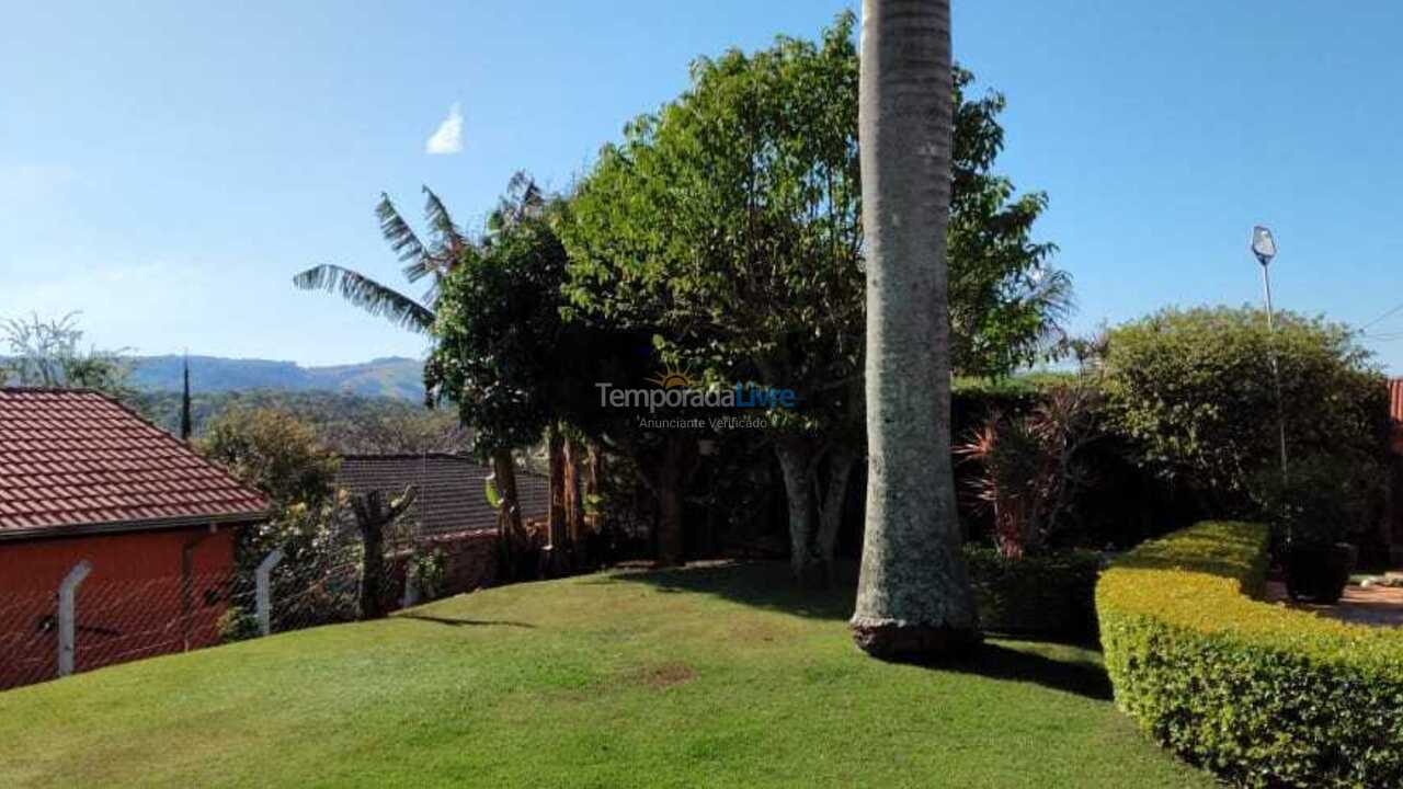 Ranch for vacation rental in Tuiuti (Centro)