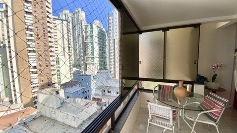 Apartment for rent in Balneário Camboriú - Centro