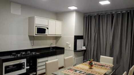 3 bedroom apartment in Mariscal