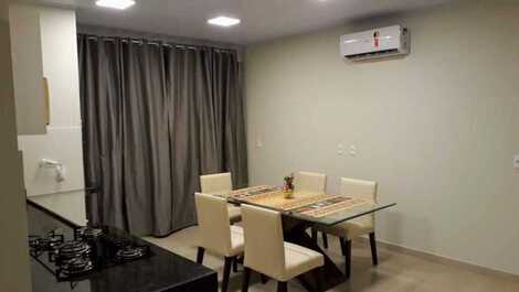 3 bedroom apartment in Mariscal