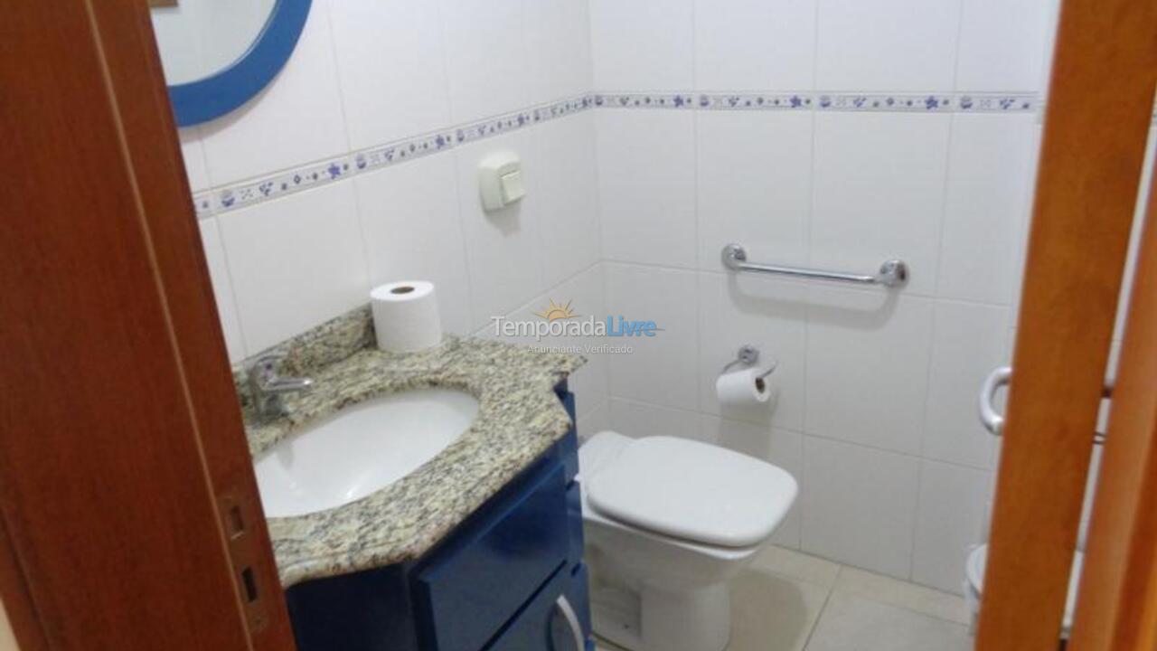 Apartment for vacation rental in Capão da Canoa (Capão da Canoa)