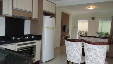 Apartamento Em mariscal