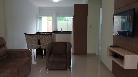 Apartamento Em mariscal