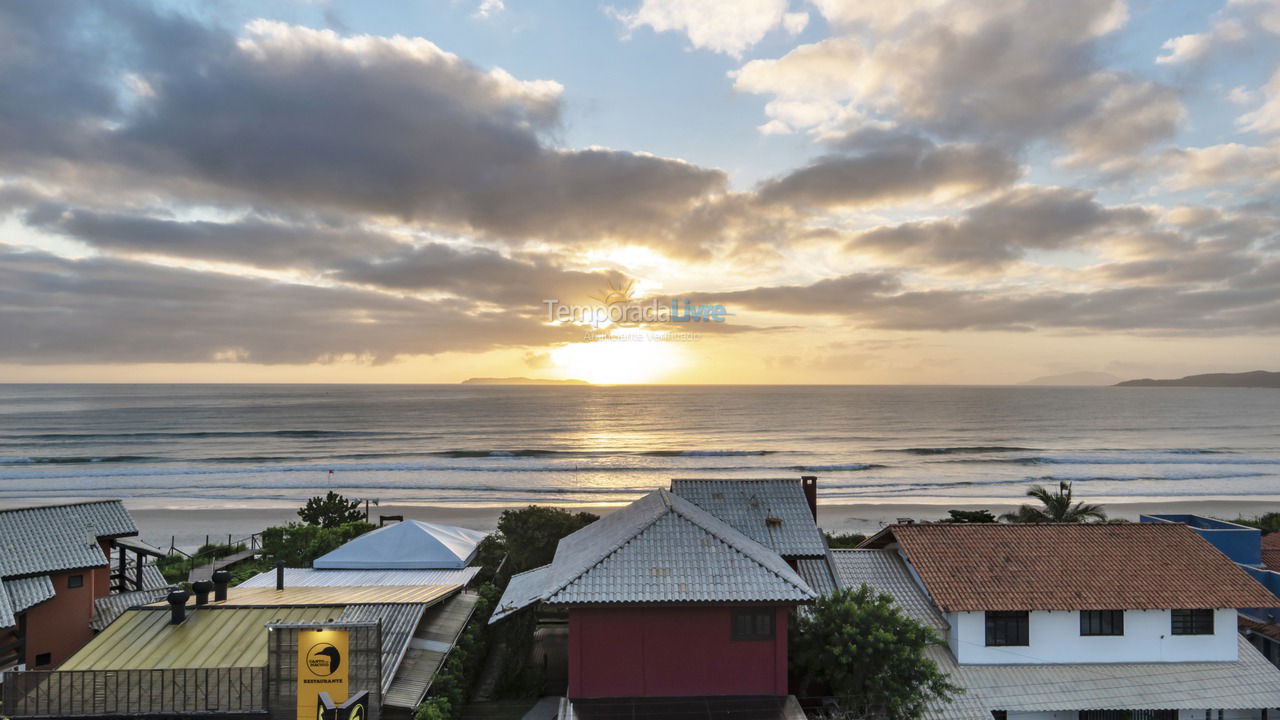 Apartamento para alquiler de vacaciones em Bombinhas (Mariscal)