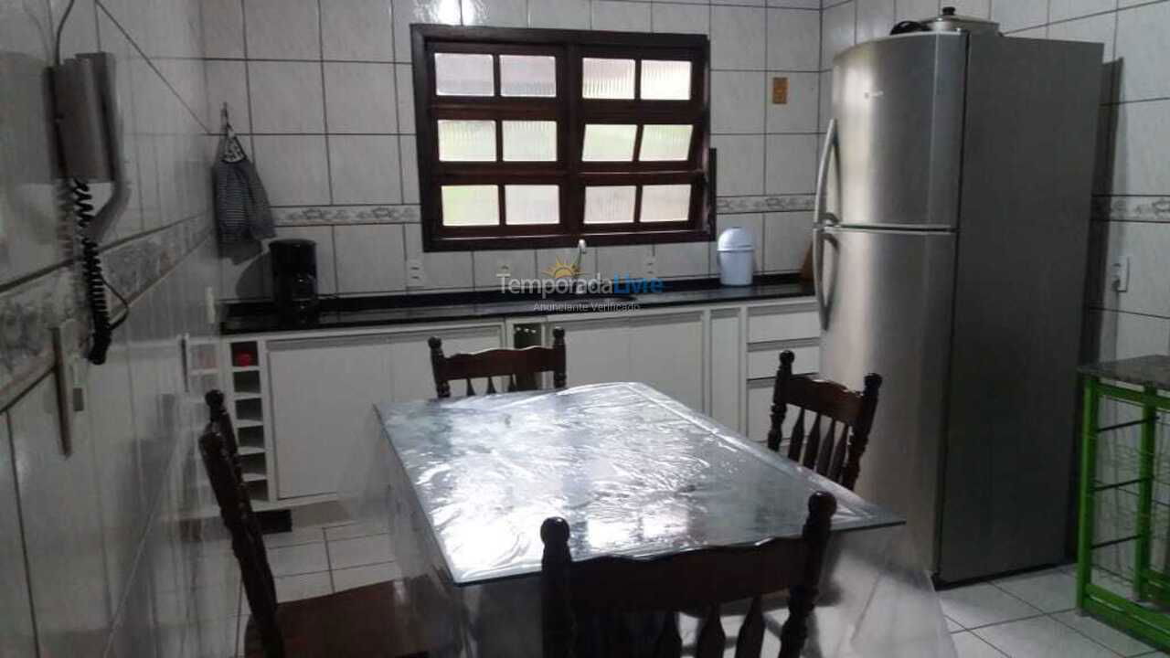 House for vacation rental in Florianopolis (Praia dos Ingleses)