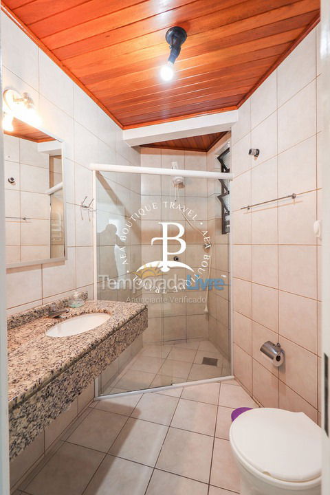 Apartment for vacation rental in Florianopolis (Praia dos Ingleses)