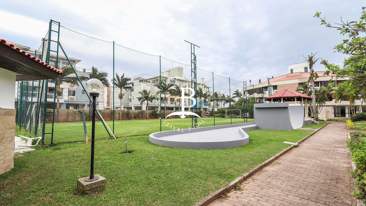 Apartment for vacation rental in Florianopolis (Praia dos Ingleses)