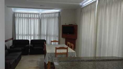 APARTAMENTO EM FLORIANÓPOLIS - INGLESES