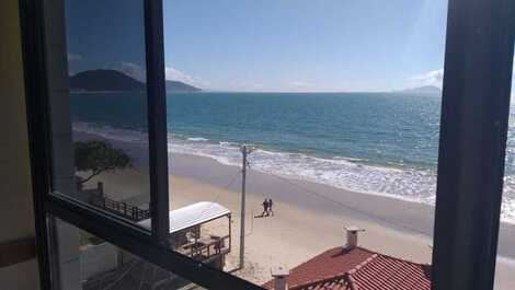APARTAMENTO EM FLORIANÓPOLIS - INGLESES