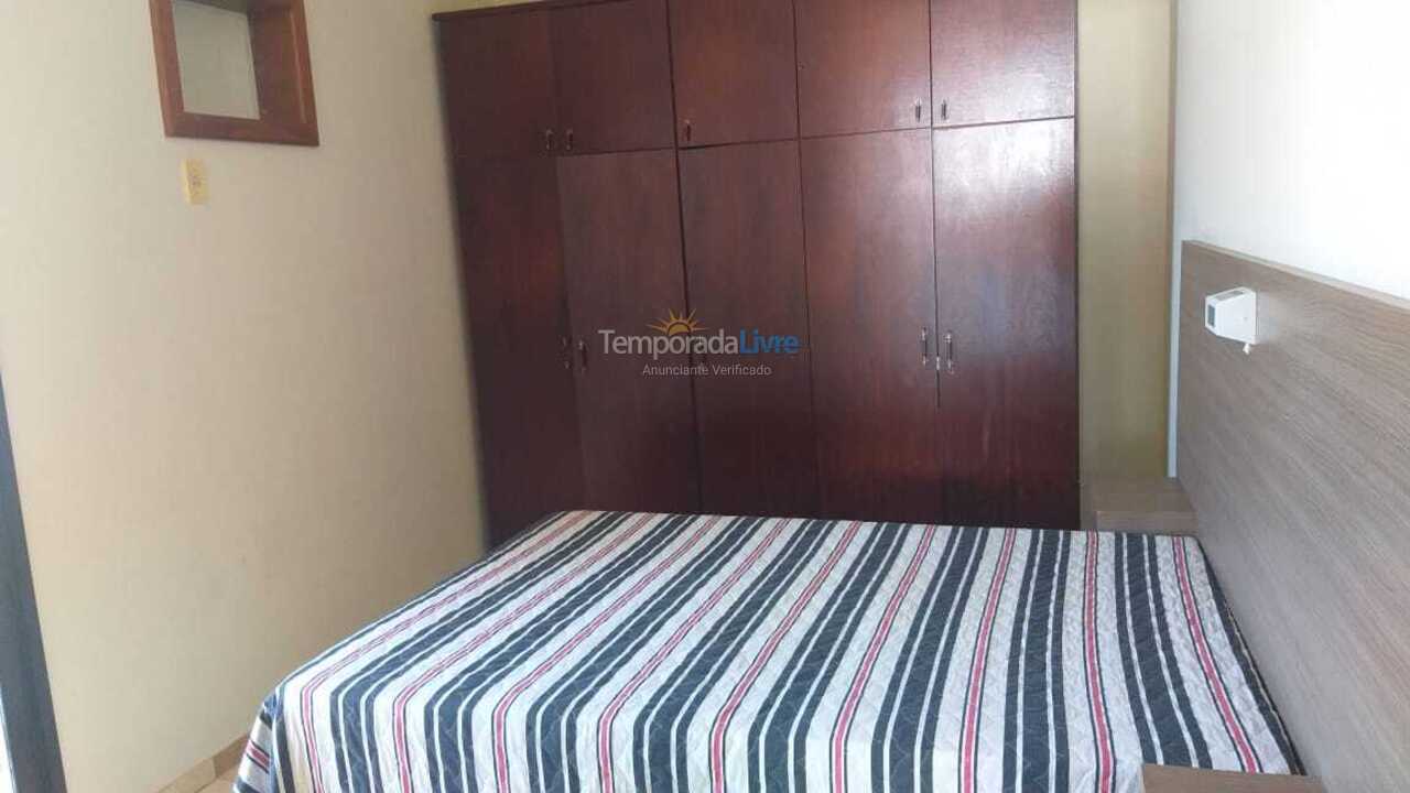 Apartamento para aluguel de temporada em Florianopolis (Praia dos Ingleses)