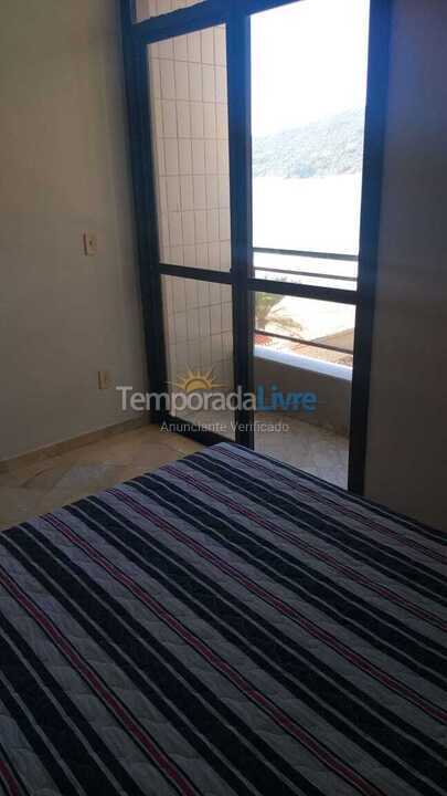 Apartamento para aluguel de temporada em Florianopolis (Praia dos Ingleses)