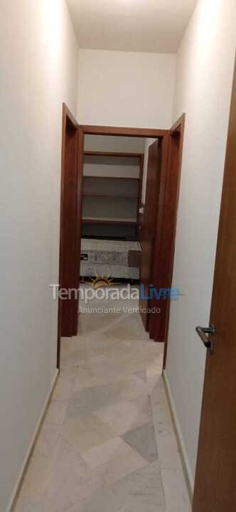 Apartamento para aluguel de temporada em Florianopolis (Praia dos Ingleses)