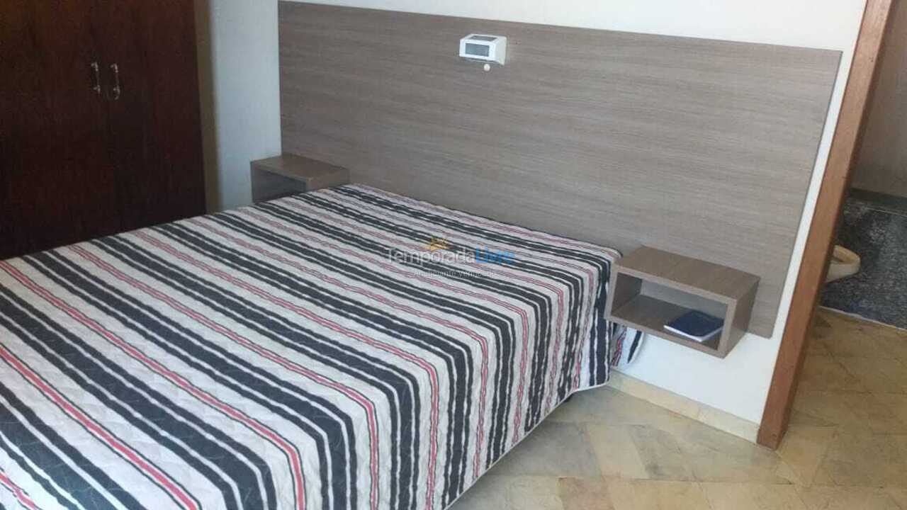 Apartamento para aluguel de temporada em Florianopolis (Praia dos Ingleses)