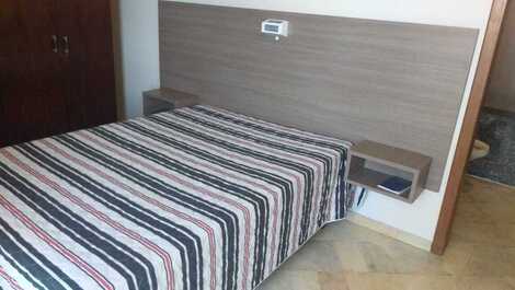 APARTAMENTO EM FLORIANÓPOLIS - INGLESES