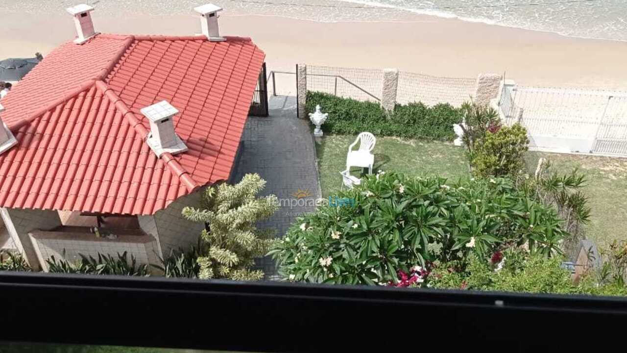 Apartamento para aluguel de temporada em Florianopolis (Praia dos Ingleses)