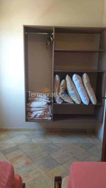 Apartamento para aluguel de temporada em Florianopolis (Praia dos Ingleses)