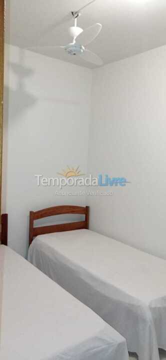 Apartamento para aluguel de temporada em Florianopolis (Praia dos Ingleses)